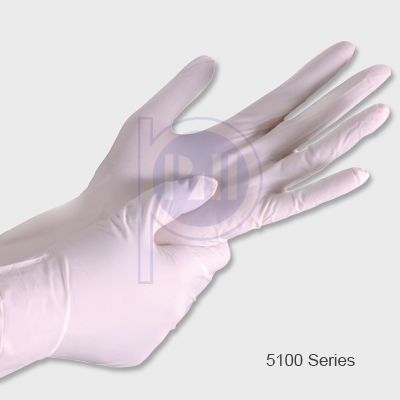 300 mm Nitrile Glove